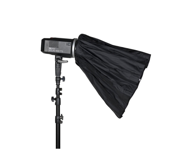 Quadralite Flex 65cm - 1489702 - zdjęcie 2